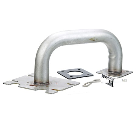 Vulcan Hart Igniter Kit, Electrode Gasket 976641